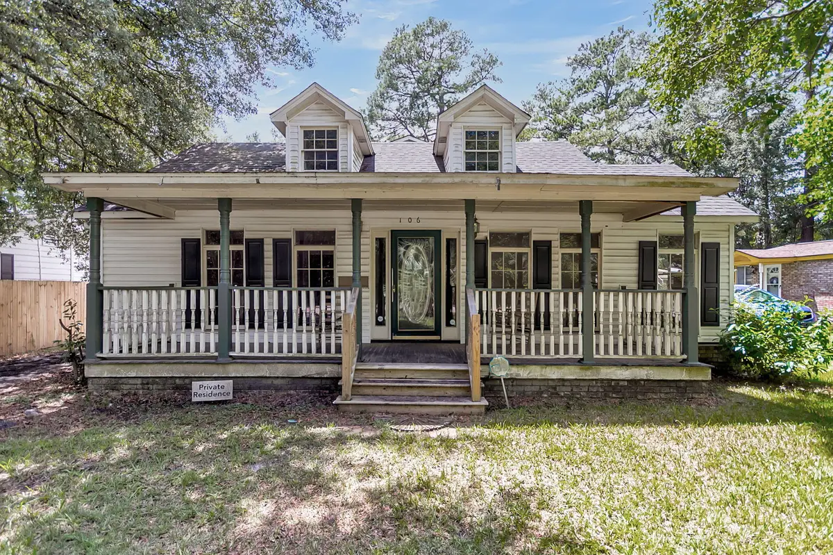 106 Atlantic, Summerville, SC 29483 - Image #1