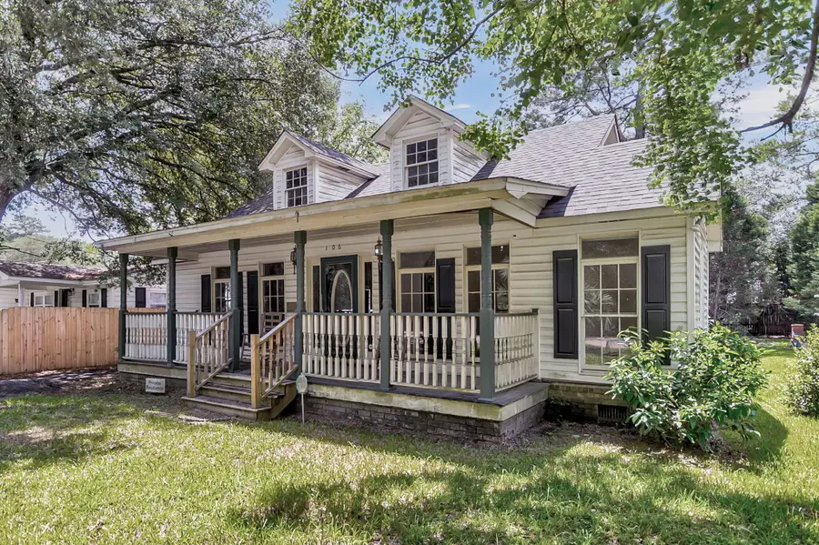 106 Atlantic, Summerville, SC 29483 - Image #2