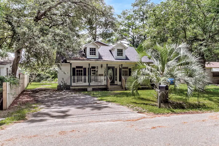 106 Atlantic, Summerville, SC 29483 - Image #3