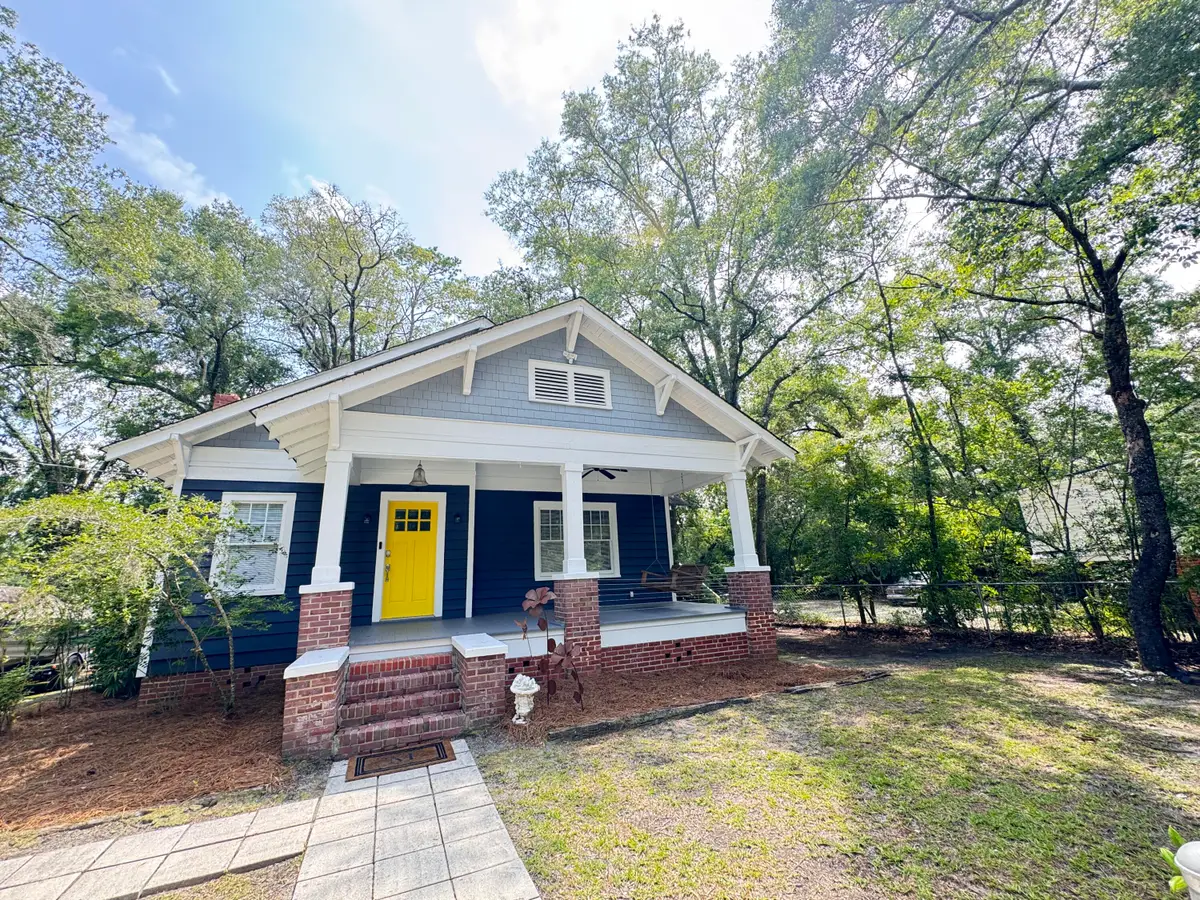 106 Hayne Street, Walterboro, SC 29488 - Image #1