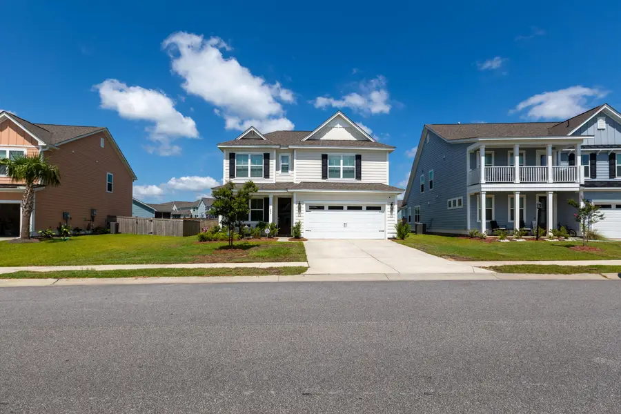 659 Black Pine Road, Moncks Corner, SC 29461 - Image #2