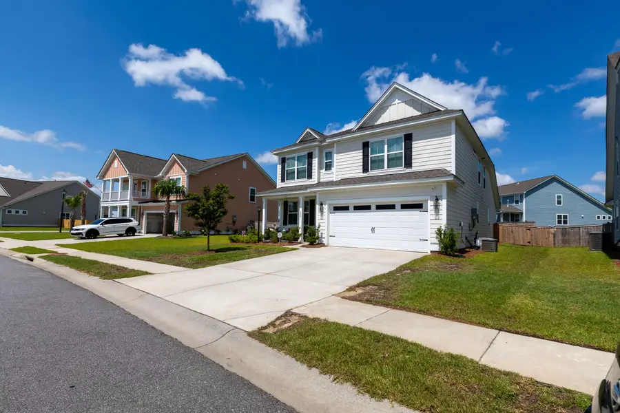 659 Black Pine Road, Moncks Corner, SC 29461 - Image #3