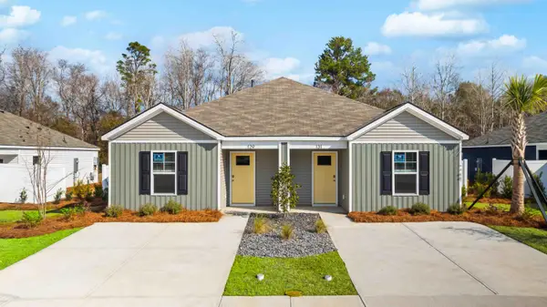 129 Mims Academy Drive, Harleyville, SC 29448