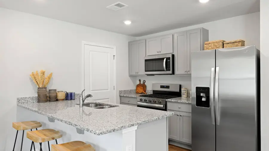 129 Mims Academy Drive, Harleyville, SC 29448 - #2