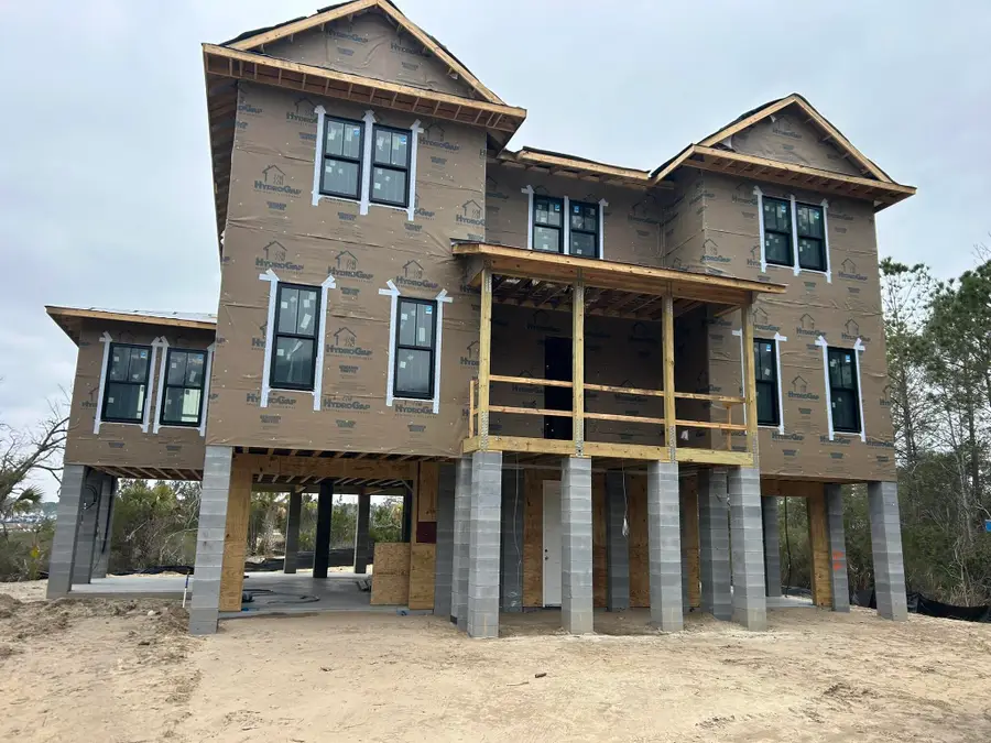 1434 Dupree Creek Drive, Awendaw, SC 29429 - #2