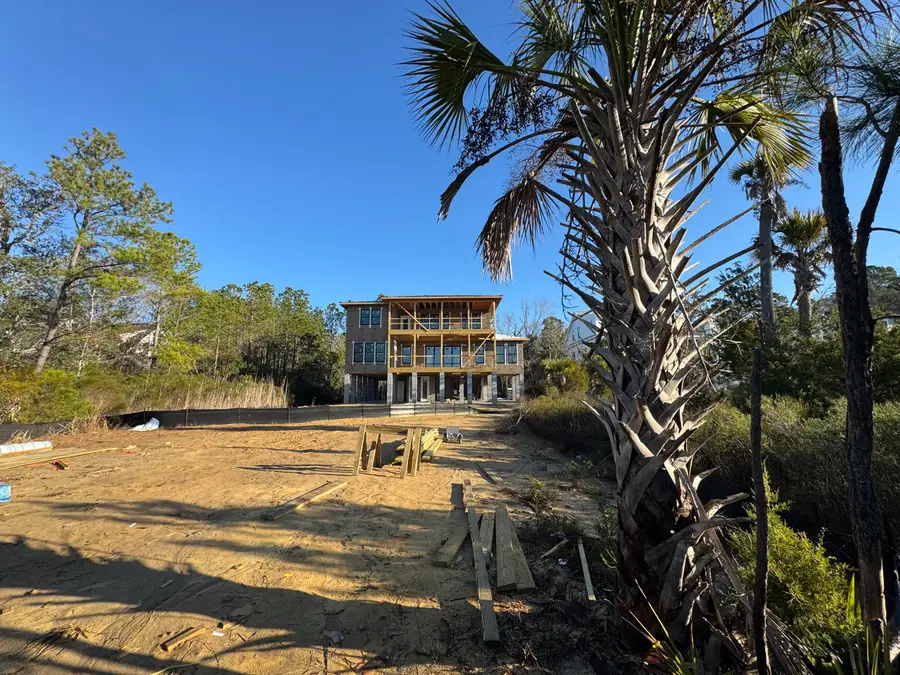 1434 Dupree Creek Drive, Awendaw, SC 29429 - #3