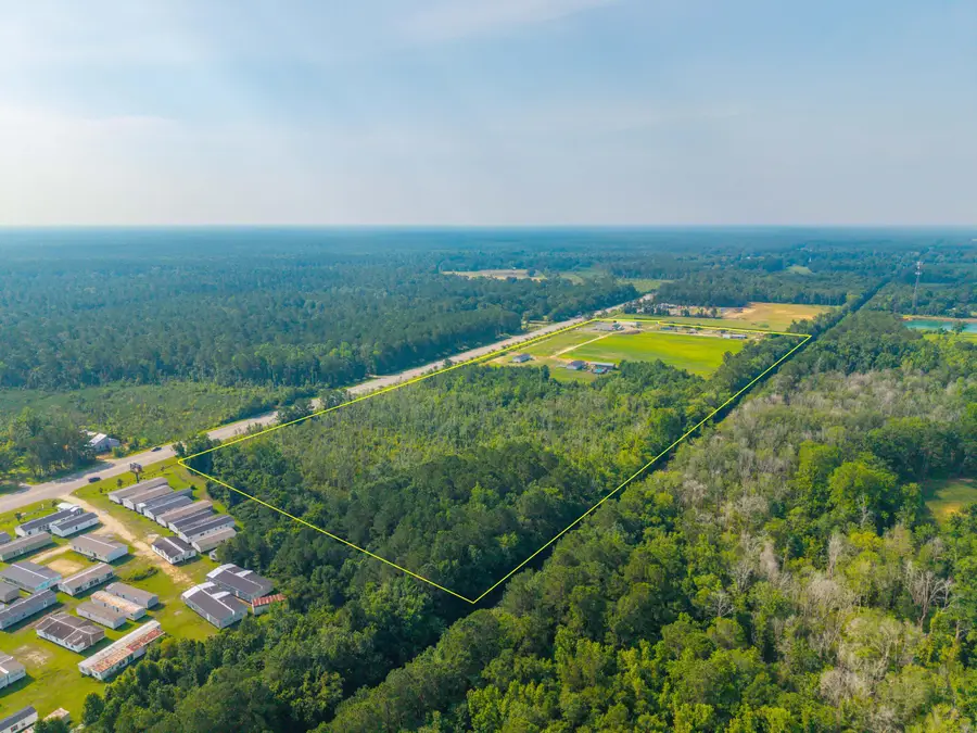 1651 Main Street, Bonneau, SC 29431 - #3