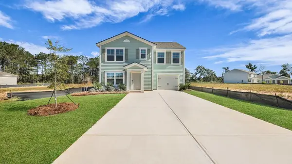 612 Perch Lane, Santee, SC 29142