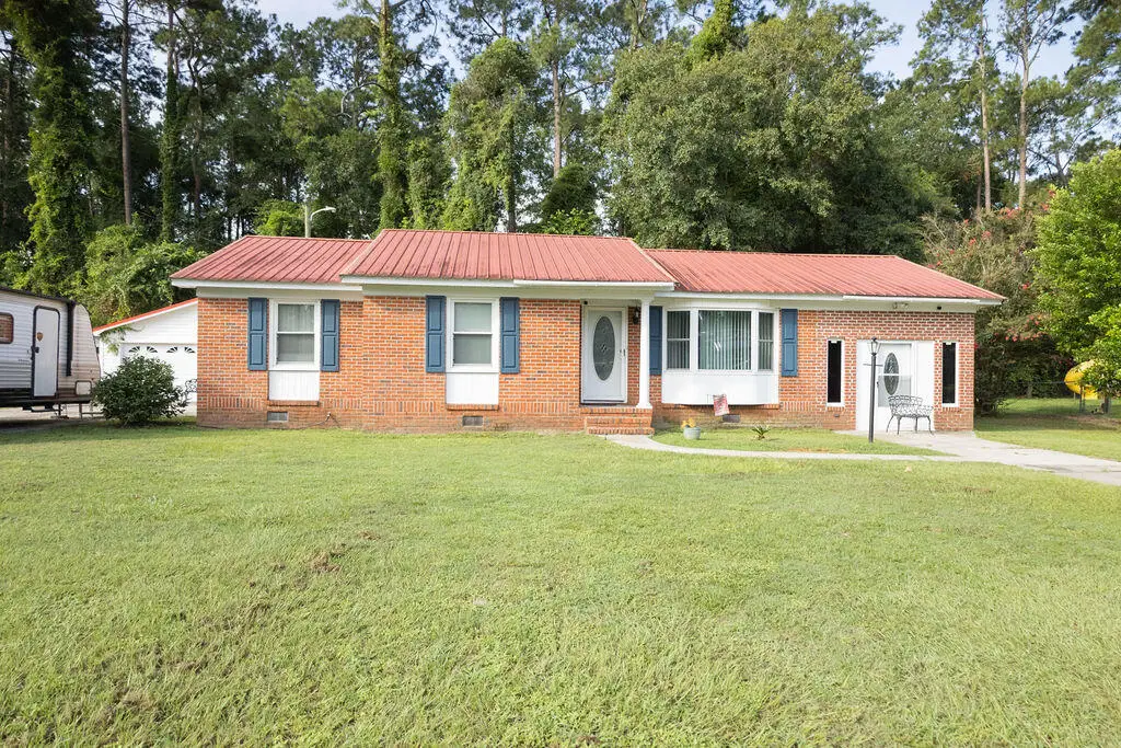 165 Dandridge Road, Walterboro, SC 29488 - Image #1