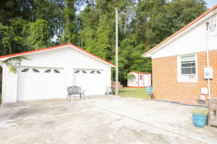 165 Dandridge Road, Walterboro, SC 29488 - Image #2