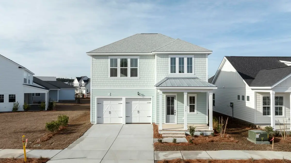 714 Twinflower Lane, Summerville, SC 29486 - #1