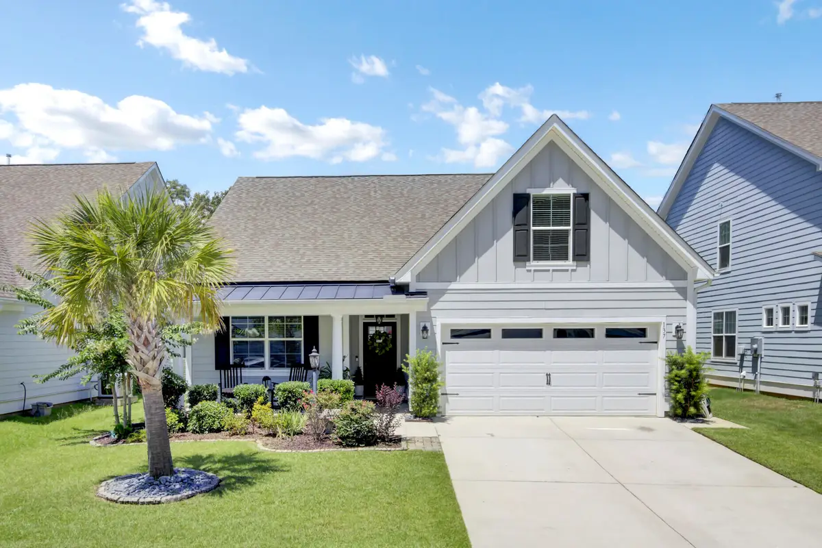 137 Longdale Drive, Summerville, SC 29483 - Image #1