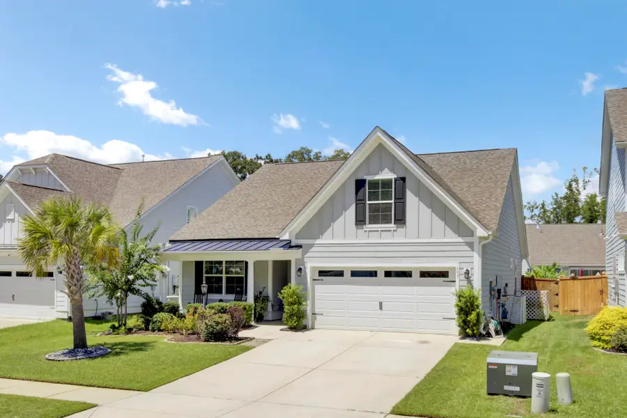 137 Longdale Drive, Summerville, SC 29483 - Image #2