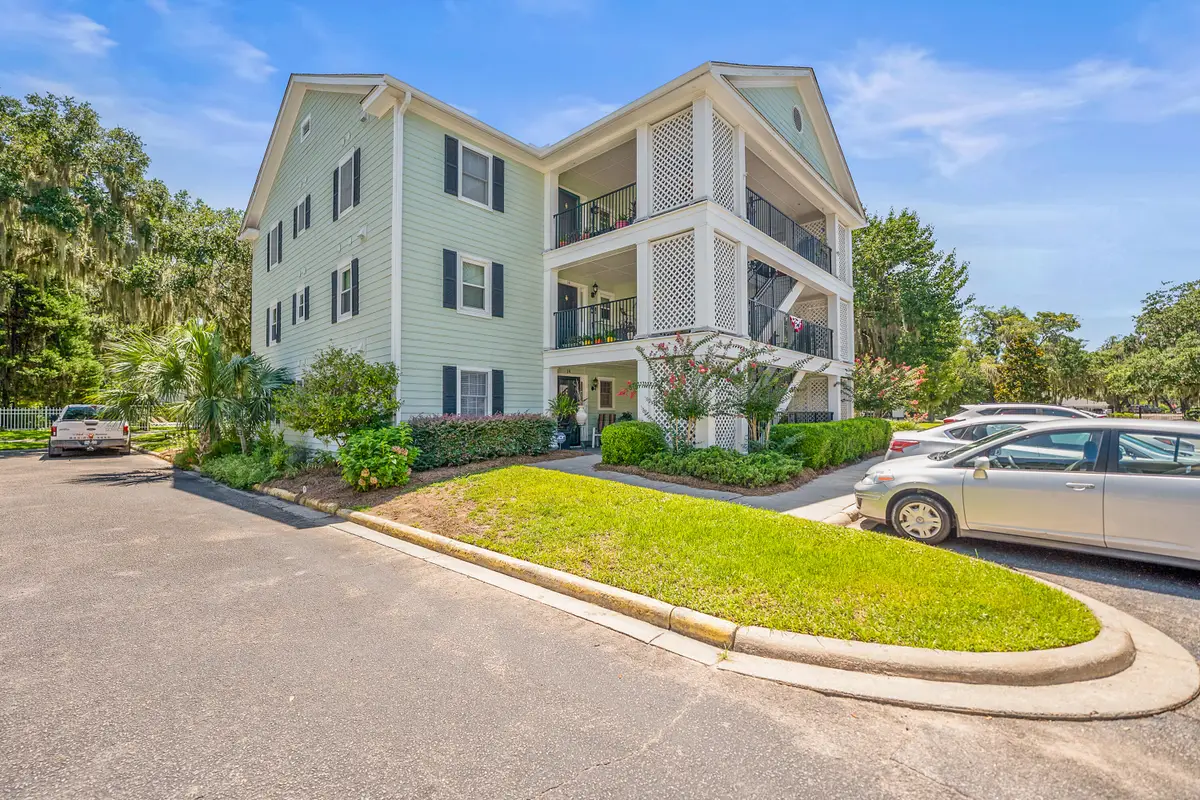14 Riverwind Drive #14, Port Royal, SC 29935 - #1