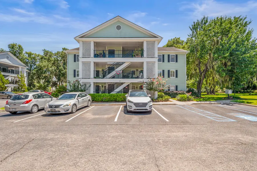 14 Riverwind Drive #14, Port Royal, SC 29935 - #2
