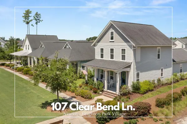 107 Clear Bend Lane, Summerville, SC 29486