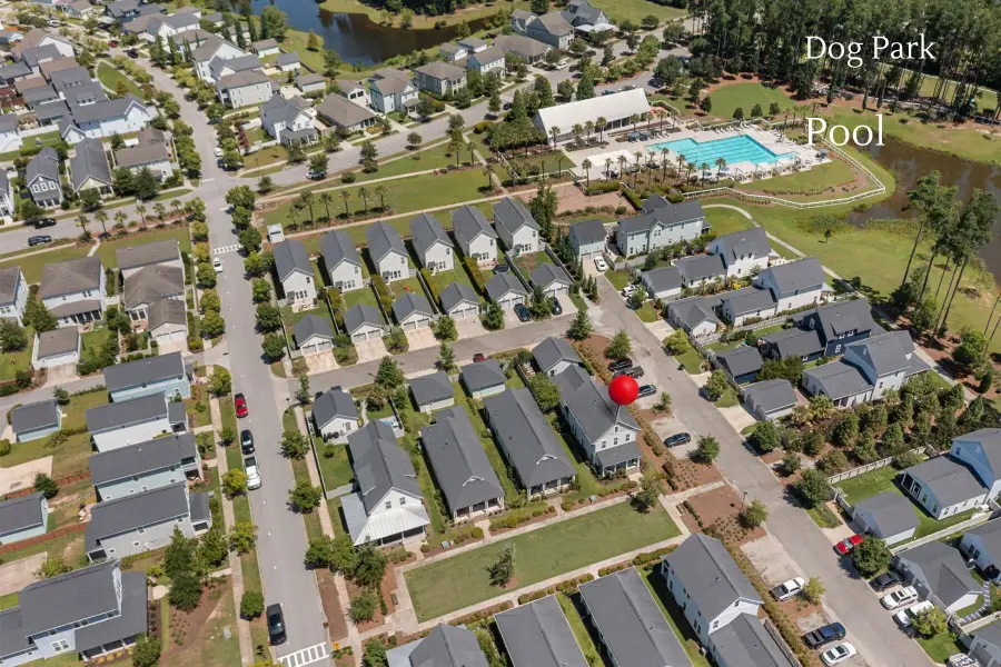 107 Clear Bend Lane, Summerville, SC 29486 - #2