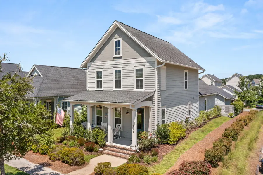 107 Clear Bend Lane, Summerville, SC 29486 - #3