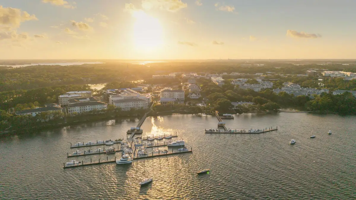 301 Longshore Street #441, Charleston, SC 29492 - #1