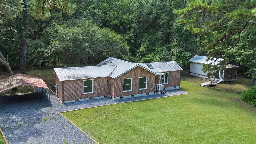 7886 Mary Seabrook Road, Edisto Island, SC 29438 - #1