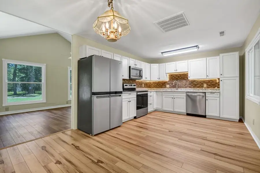 7886 Mary Seabrook Road, Edisto Island, SC 29438 - #2