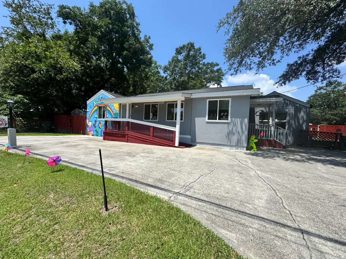 24 Sycamore Avenue, Charleston, SC 29407 - #1