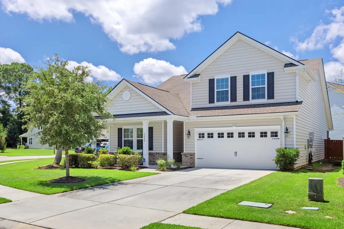 5200 Preserve Boulevard, Ladson, SC 29456 - Image #1