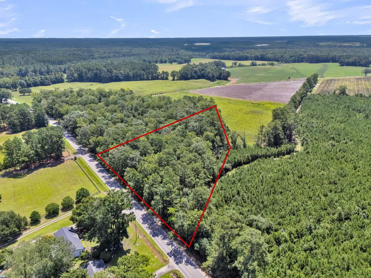 0 Cypress Campground Road, Ridgeville, SC 29472 - #1