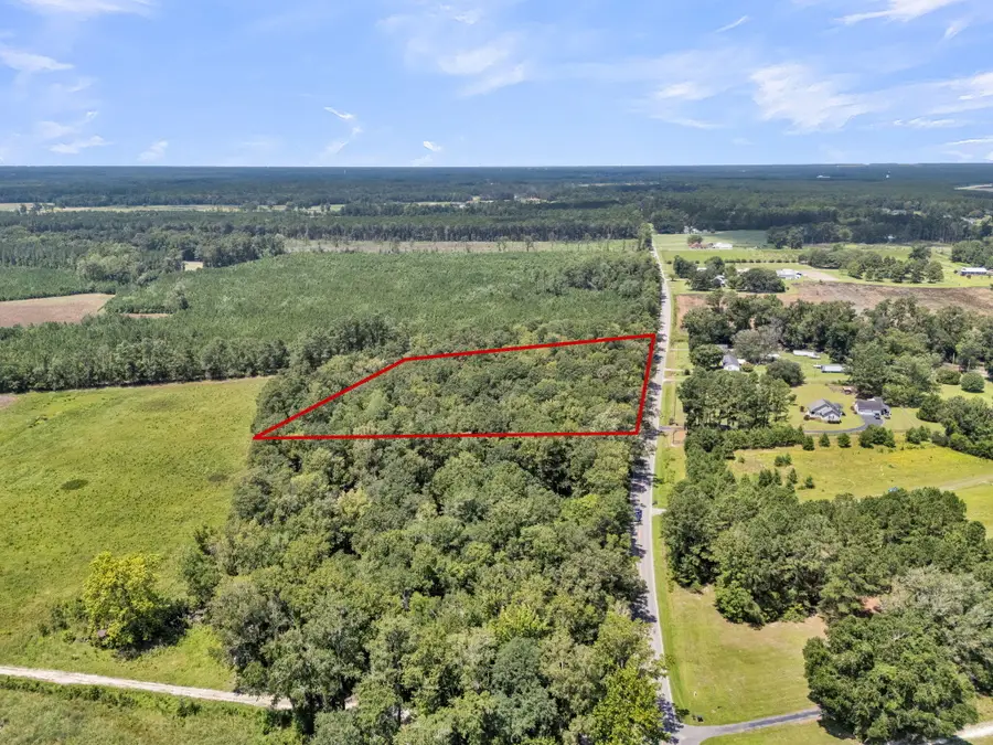 0 Cypress Campground Road, Ridgeville, SC 29472 - #2