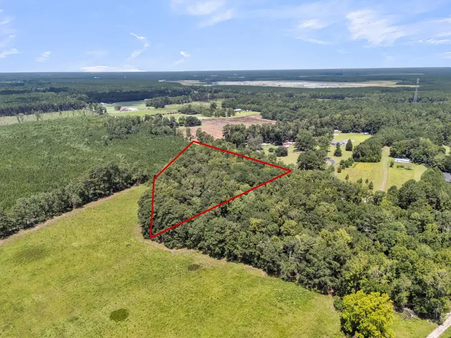 0 Cypress Campground Road, Ridgeville, SC 29472 - #3