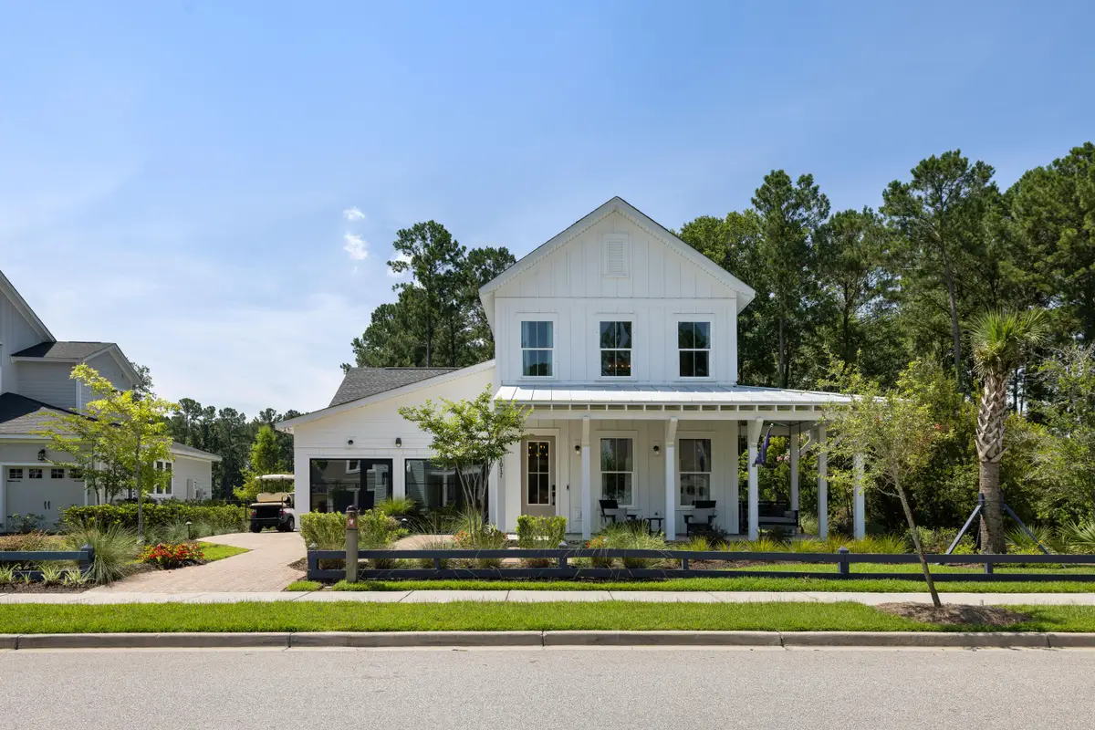 260 Newsday Street, Charleston, SC 29492 - #1