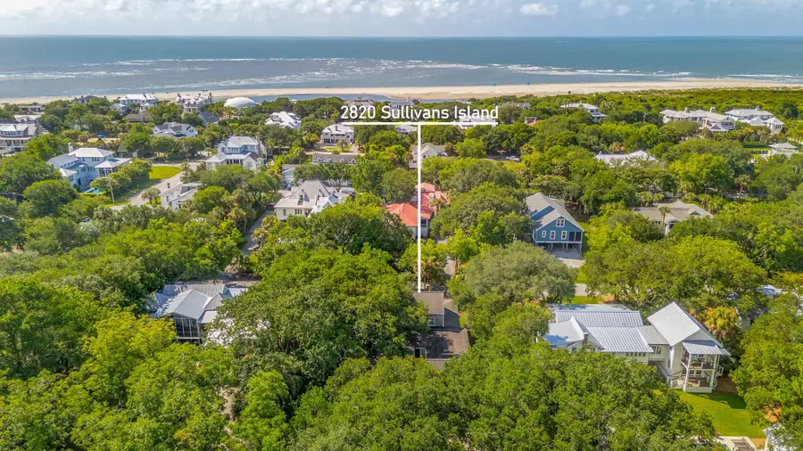2820 Ion Avenue, Sullivans Island, SC 29482 - #3