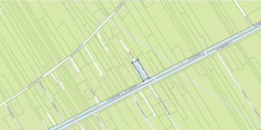 0 N Highway 17, McClellanville, SC 29458 - Image #3