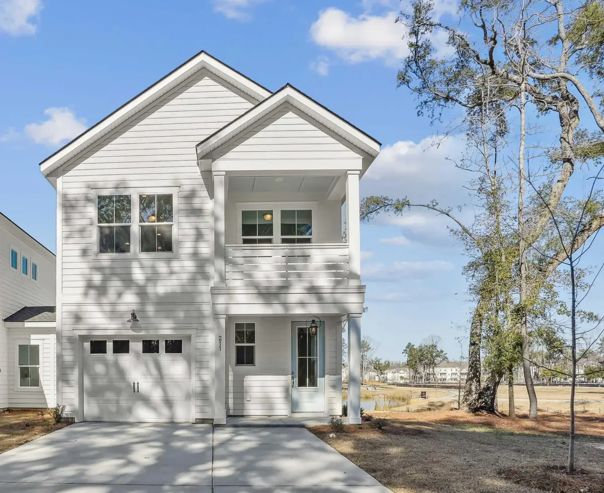 179 Claret Cup Way, Charleston, SC 29414 - #1