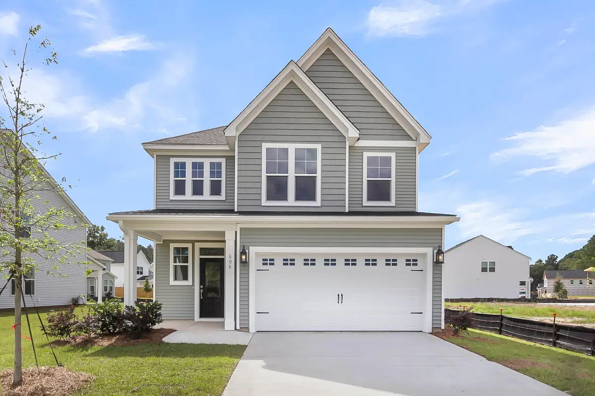 606 O'leary Circle, Summerville, SC 29483 - Image #1
