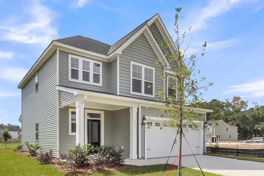 606 O'leary Circle, Summerville, SC 29483 - Image #2