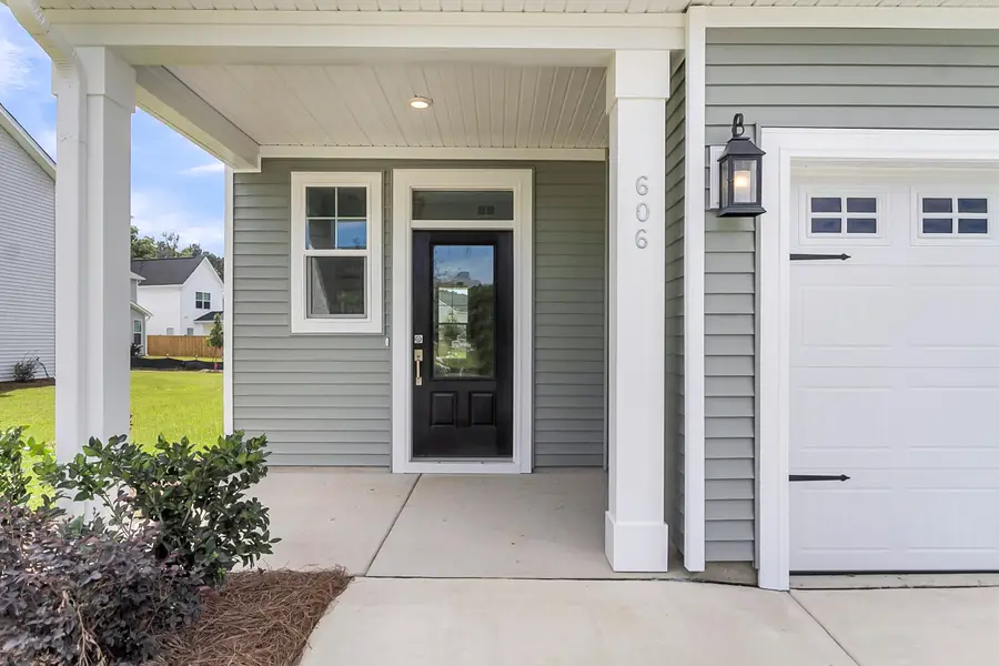 606 O'leary Circle, Summerville, SC 29483 - Image #3