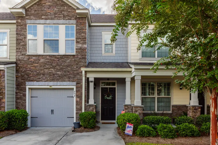 858 Bibury Court, Charleston, SC 29414 - Image #2
