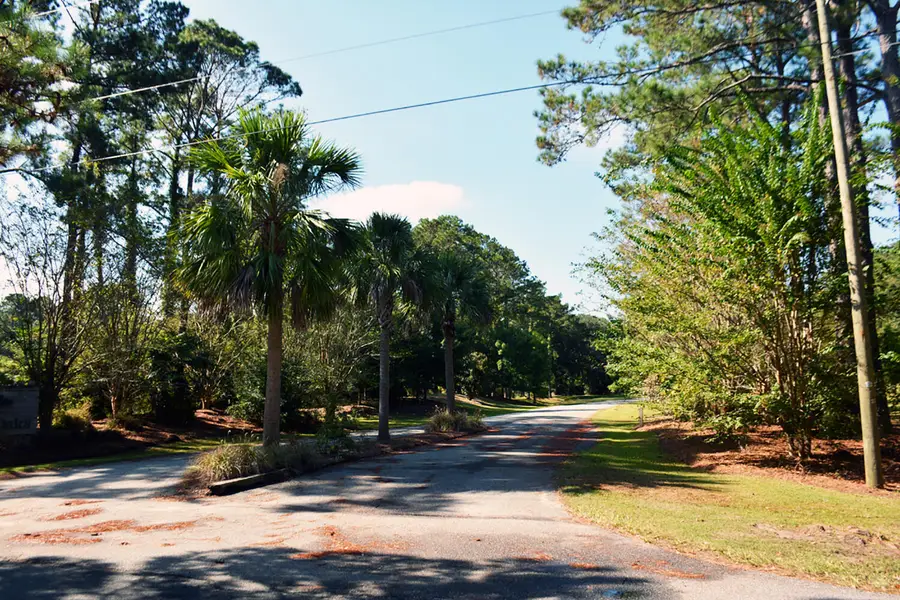57 Seaside Road, Edisto Island, SC 29438 - #3