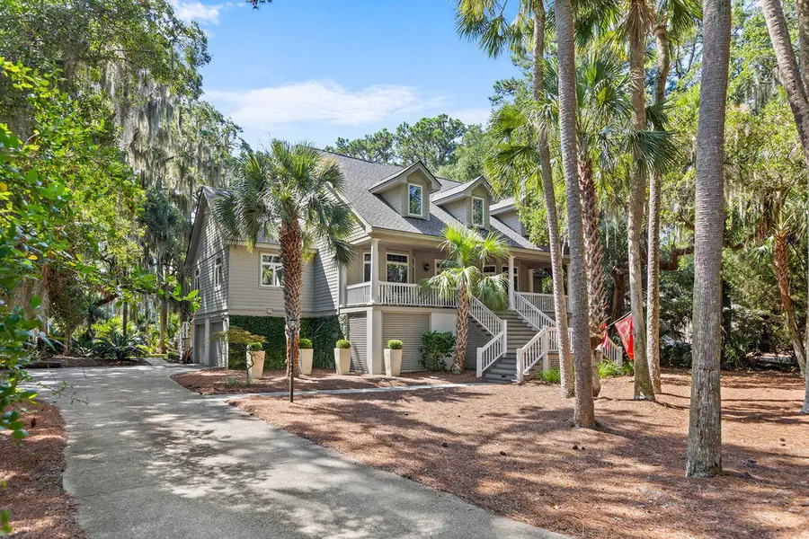 2649 Seabrook Island Road, Seabrook Island, SC 29455 - Image #2