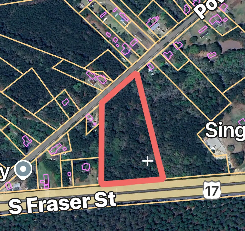 11473 S Fraser Street, Georgetown, SC 29440 - #1