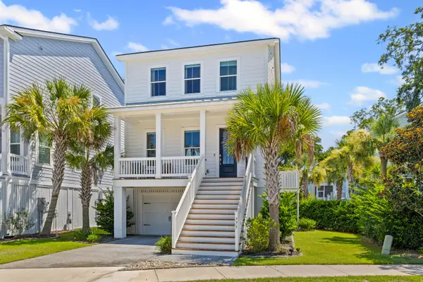 775 Forrest Drive, Charleston, SC 29492