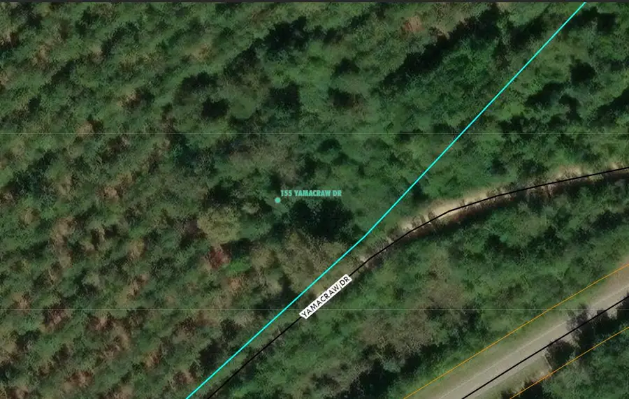 155 Yamacraw Drive, Smoaks, SC 29481 - #3