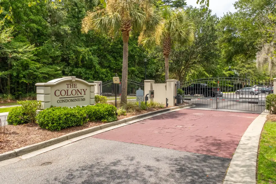 2224 Egret Crest Lane #2224, Charleston, SC 29414 - #2