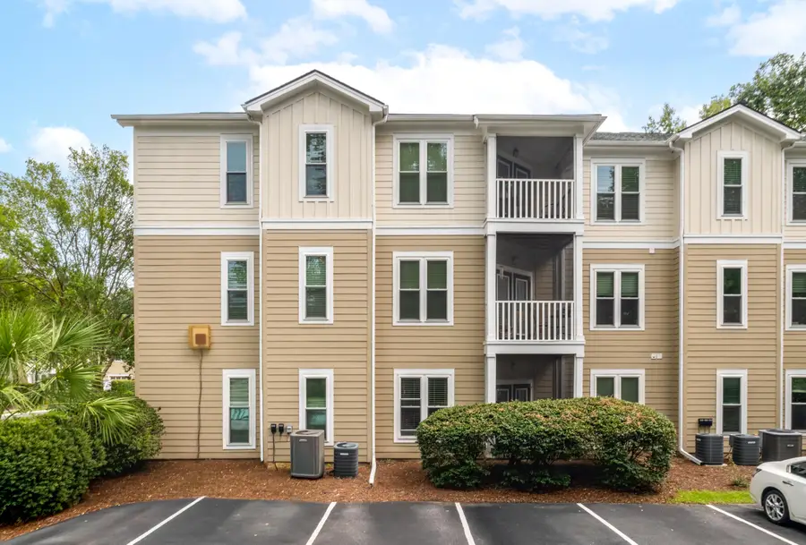 2224 Egret Crest Lane #2224, Charleston, SC 29414 - #3