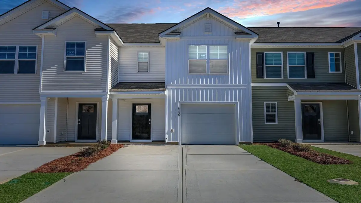 630 Pleasant Grove Way, Summerville, SC 29486 - Image #1