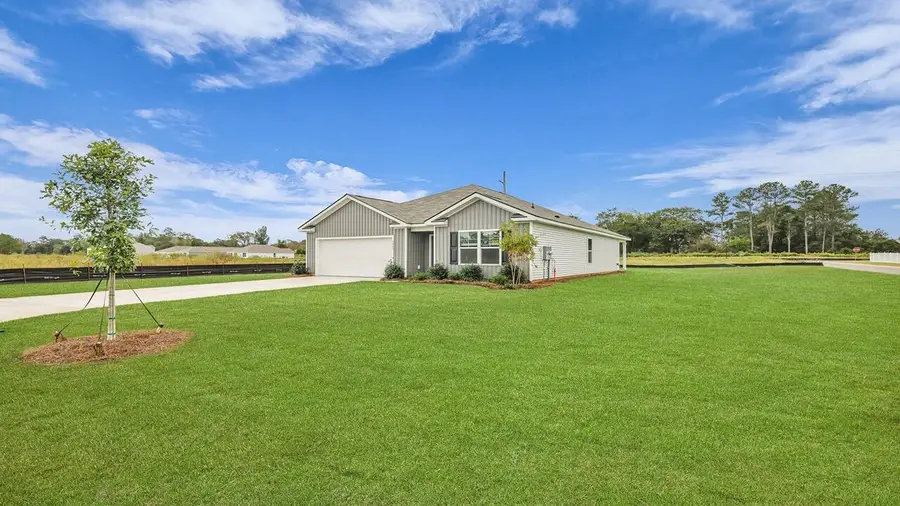 1063 Birdie Court, Manning, SC 29102 - #2