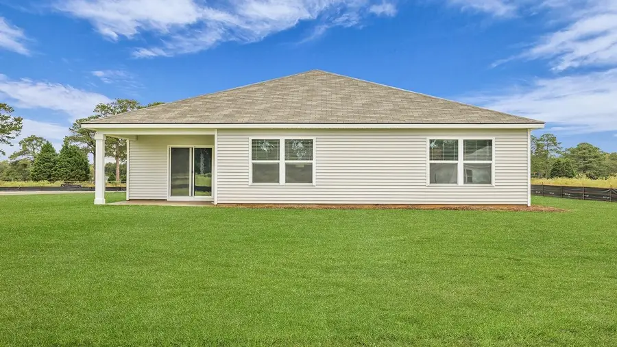 1063 Birdie Court, Manning, SC 29102 - #3