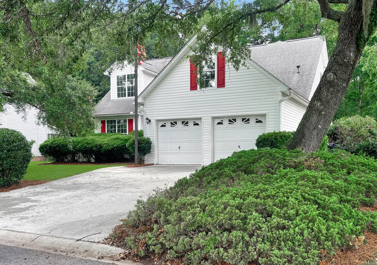 5472 Altamaha Drive, North Charleston, SC 29420 - Image #1