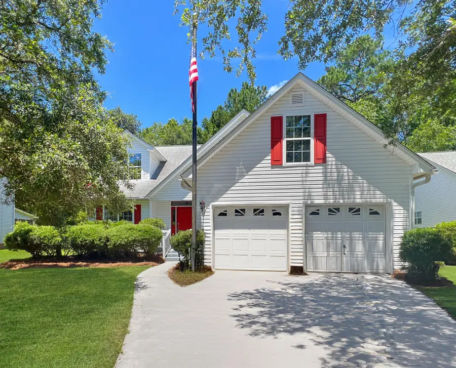 5472 Altamaha Drive, North Charleston, SC 29420 - Image #2